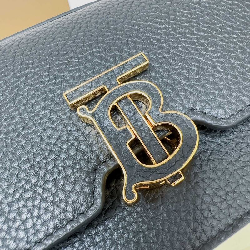 Burberry Satchel Bags